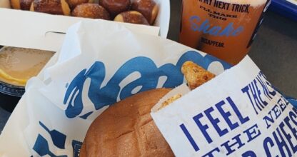 Culver's