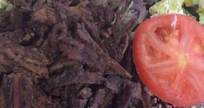 Pasha Mediterranean Grill