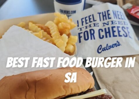 Culver's