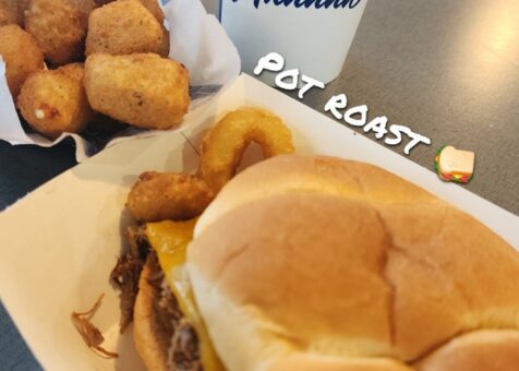 Culver's