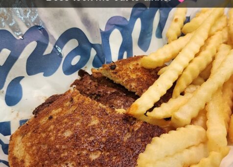 Culver's