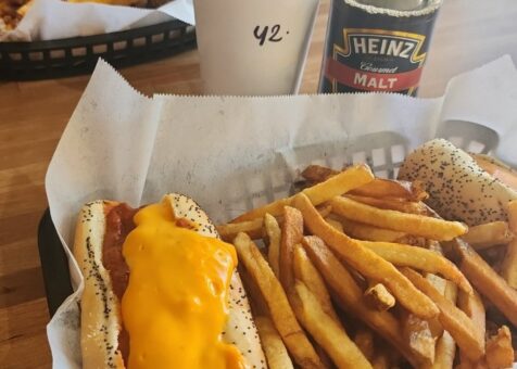 Wrigleyville Grill