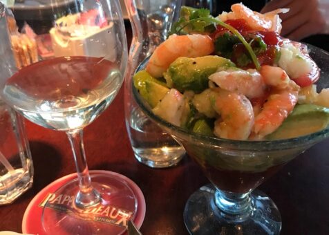 Pappadeaux Seafood Kitchen