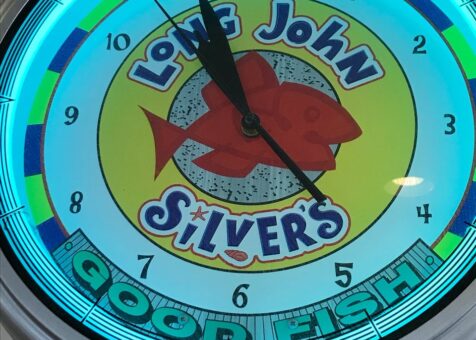 Long John Silver's