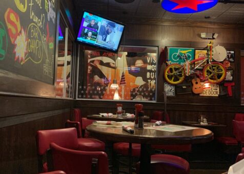 TGI Friday's
