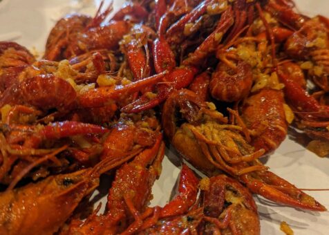 The Boiling Crab