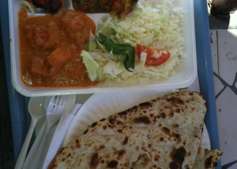 Indian Tandoor