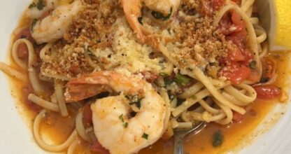 Rick's Cafe Boatyard