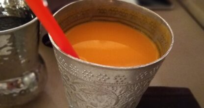 Urban Tadka