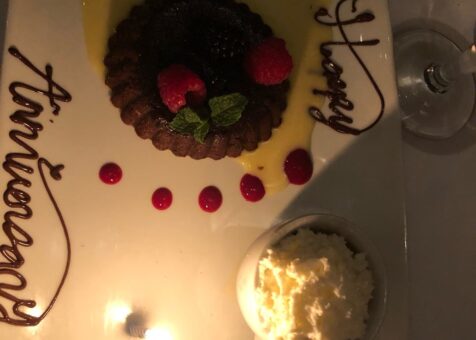 Ruth's Chris Steak House