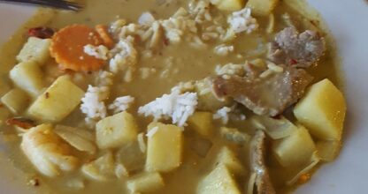 De Rice Thai