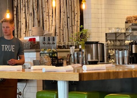 True Food Kitchen