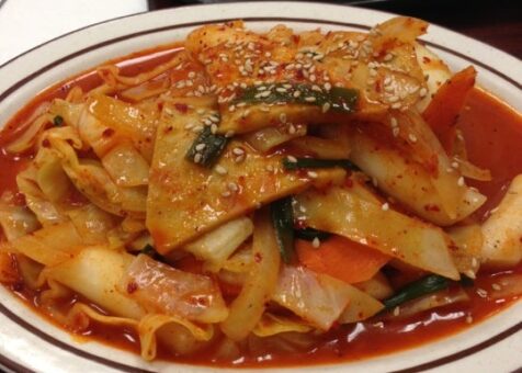 Arirang Asian Food Market