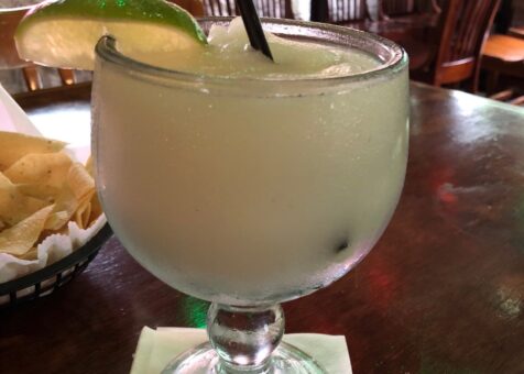 Teotihuacan Mexican Cafe