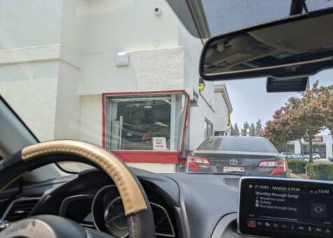 In-N-Out Burger