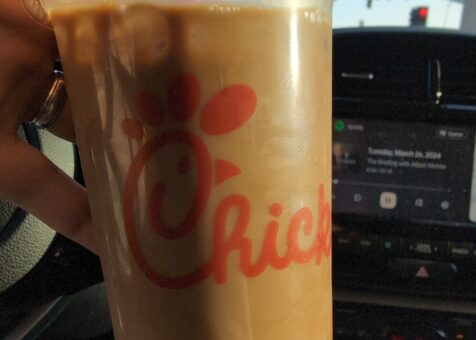 Chick-fil-A
