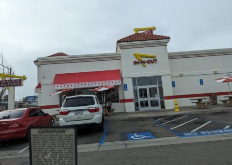 In-N-Out Burger