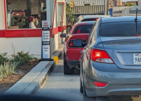 In-N-Out Burger