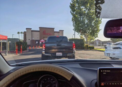 Chick-fil-A