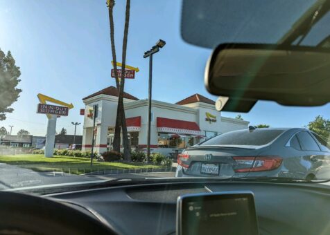 In-N-Out Burger