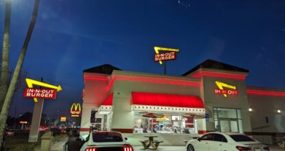 In-N-Out Burger