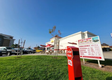 In-N-Out Burger