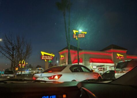 In-N-Out Burger