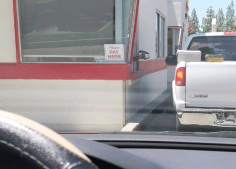 In-N-Out Burger