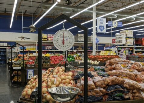 FoodMaxx