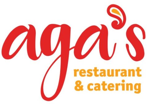 Aga's Restaurant & Catering