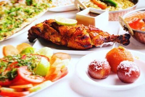 Aga's Restaurant & Catering