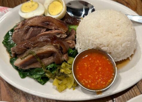 Imm Thai Street Food