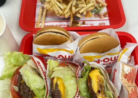 In-N-Out Burger