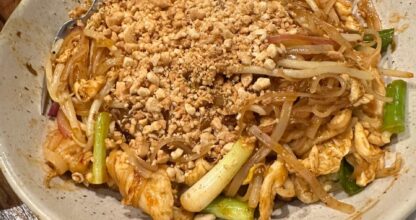 Imm Thai Street Food