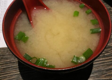 Sushi Holic