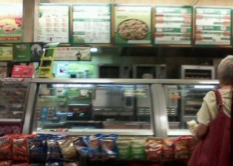 Subway