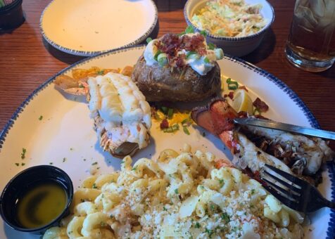 Red Lobster