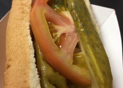 George's Hot Dogs