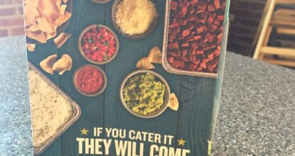 Qdoba Mexican Eats