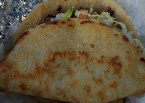 Zacatacos