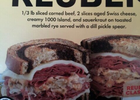 Which Wich? Superior Sandwiches