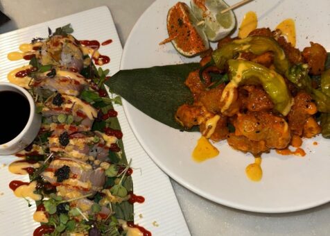Devon Seafood Grill