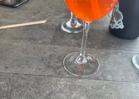 Humboldt Farm Fish Wine