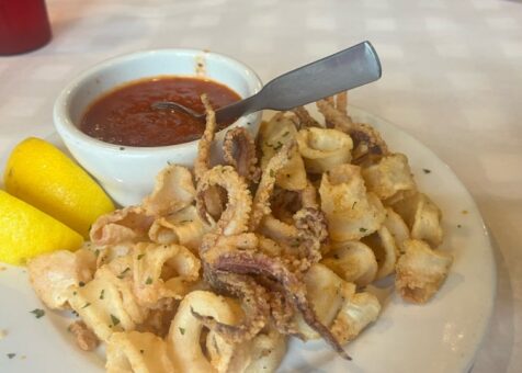 Pizano's Pizza & Pasta