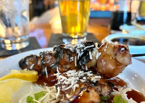 Hapa Sushi