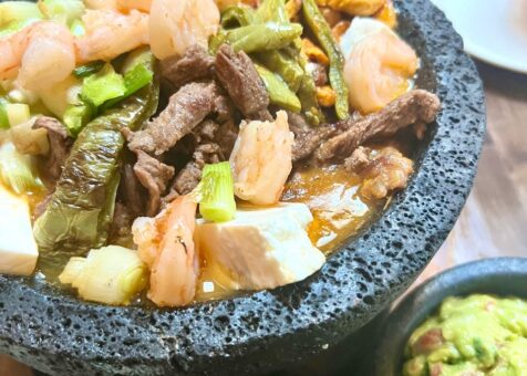 Adelitas Cocina Y Cantina