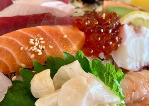 Sushi Sasa