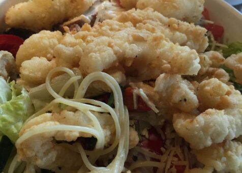 Piada Italian Street Food