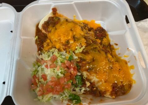 Golden Pride BBQ Chicken & Ribs