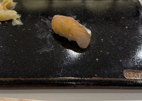 Sushi Nakazawa
